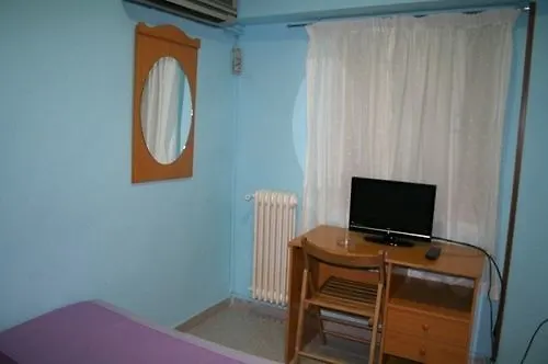 Rincon Extremeno Otel