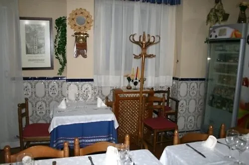 Rincon Extremeno * Plasencia