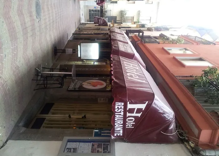 Rincon Extremeno Plasencia