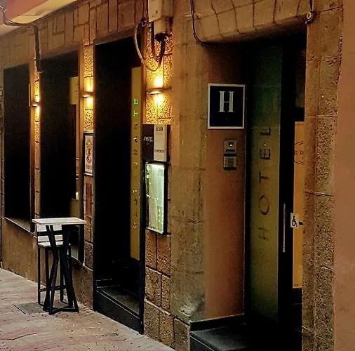 Rincon Extremeno Otel Plasencia