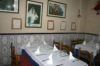 Rincon Extremeno Hotel