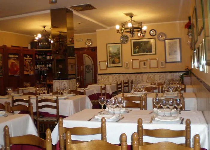 Rincon Extremeno Plasencia