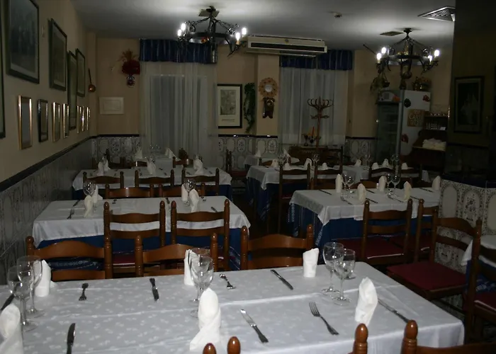 Rincon Extremeno Plasencia