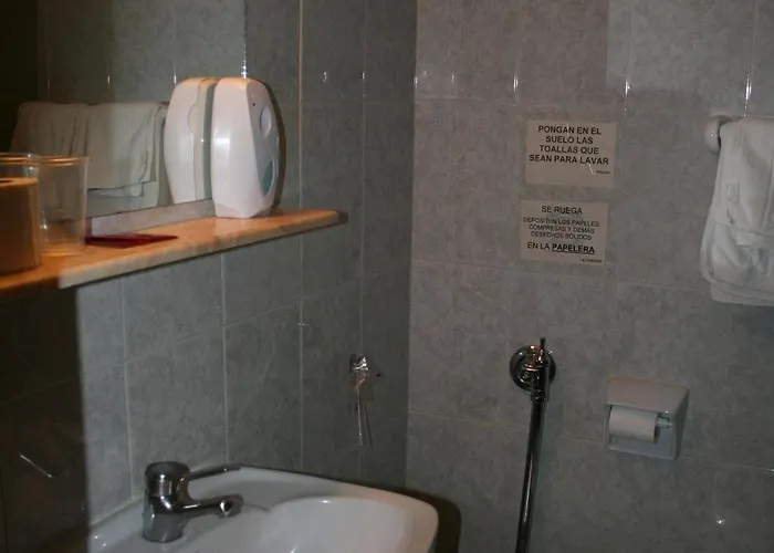 Rincon Extremeno Otel Plasencia