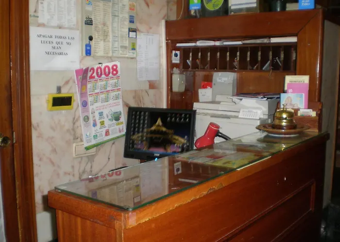 Hotel Rincon Extremeno Plasencia