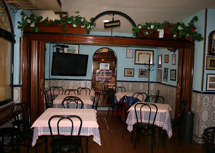 Otel Rincon Extremeno Plasencia