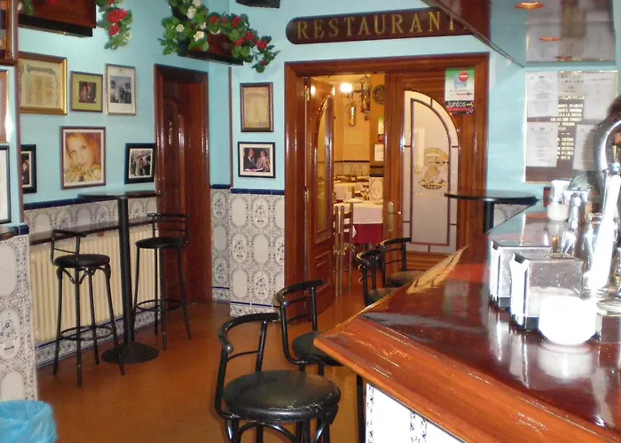 Hotel Rincon Extremeno *