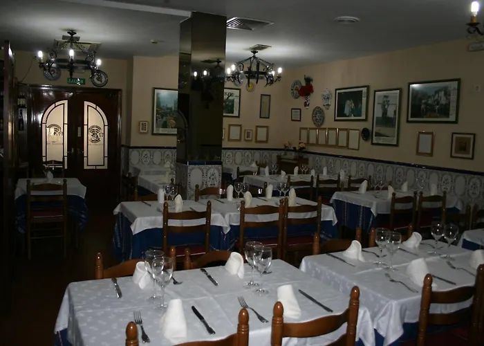 Rincon Extremeno Otel Plasencia