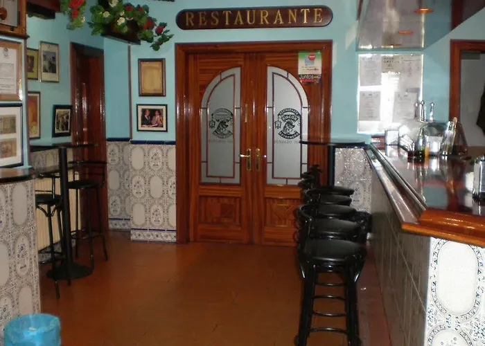 Rincon Extremeno Plasencia