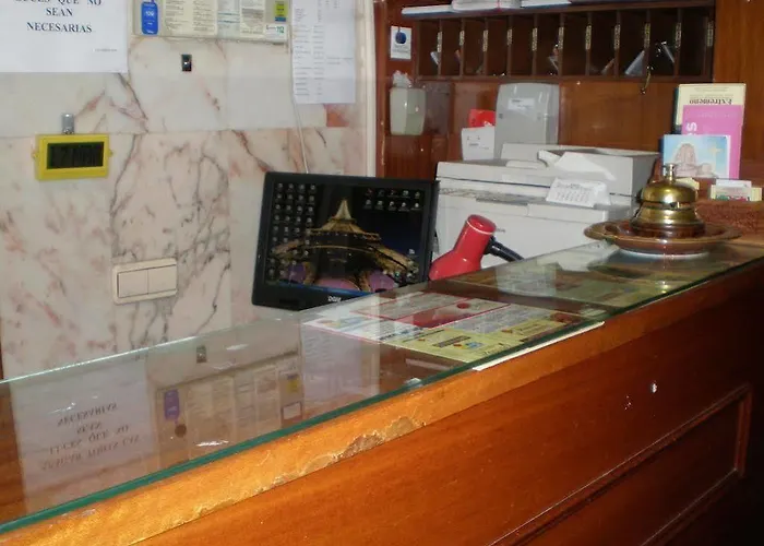 Hotel Rincon Extremeno