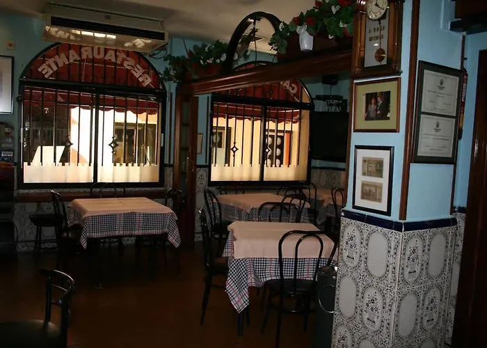 Hotel Rincon Extremeno